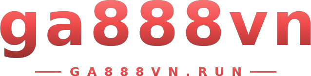 ga888vn logo